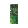 General Electric Replacement Electronic Board For Microwave, Part #wb27x10828