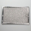 Ge Microwave Filter 7.5 X 5 Inch