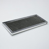 GE Replacement Charcoal Filter For Microwave, Part# Wb02x10956