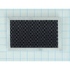 General Electric Replacement Charcoal Filter For Microwave, Part# Wb02x11495