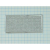 Whirlpool Replacement Air Filter For Microwaves, Part# W10120839a