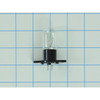 General Electric Replacement Bulb Assembly For Microwave, Part #wb36x10063