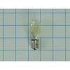 Lg Electronics Replacement Light Bulb, Part# 6912w1z004b