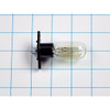Whirlpool Replacement Light Bulb For Microwaves, Part# Wp8183592