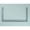 Lg Replacement Mounting Plate For Range, Part #3300w0a030a