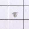 Whirlpool Replacement Waveguide Cover Rivet For Microwave, Part # W11319886