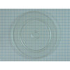 Whirlpool Glass Turntable Tray For Microwave Part #8205676