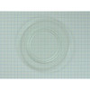 Frigidaire Replacement Glass Turntable Tray For Microwave, Part # 5304529482