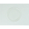 General Electric Replacement Glass Cooking Tray For Microwave, Part #wb49x10139