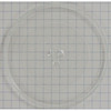 Whirlpool Microwave Glass Turntable Tray