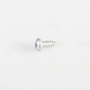 Whirlpool Replacement Screw For Microwave, Part# Wp59002061