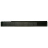 GE Grille Vent For Microwave, Part #wb07x11009