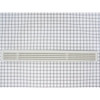 Whirlpool Replacement Vent Grille For Microwave, Part# 8183852