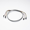 Mckinney Electrolynx Cables Qc-C306 In Qc12 - 44 Wire Harness
