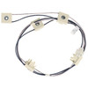 Whirlpool Replacement Wire Harness For Range, Part #wpw10204718