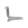 Ge Replacement Bracket Radiant Element For Range, Part - Wb02x20902