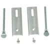 General Electric Replacement Installation Kit For Cooktop, Part #wb01x24570