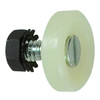Whirlpool Replacement Single Drawer Roller For Range, Part# 814229