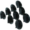 Supco Replacement Burner Knobs Kit For Whirlpool Range