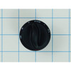 Whirlpool Replacement Surface Burner Knob For Cooktop, Part# Wp74005939 WP74005939