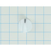 Electrolux Replacement Knob Control For Range, Part #316025106