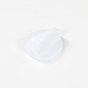 Ge Replacement Burner Knob For Range, Part# Wb03k10201