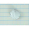 Ge Replacement Thermostat Knob For Range, Part #wb03k10144