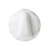 GE Replacement Thermostat Knob For Range, Part #wb03k10202
