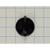 General Electric Replacement Burner Knob For Cooktop, Part# Wb03t10025