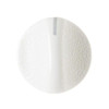 General Electric Replacement Control Knob For Range Hood, Part# Wb03x10209