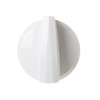 General Electric Replacement Infinite Knob For Range, Part# Wb03t10344