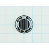 General Electric Replacement Infinite Switch Knob For Oven, Part #328201