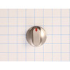 Samsung Replacement Surface Burner Knob For Range, Part #dg94-00207b