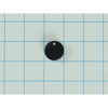 Whirlpool Replacement Black Fan Knob For Range, Part # W11715914