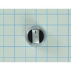 Whirlpool Replacement Burner Control Knob For Range, Part# Wpw10160371