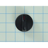 Whirlpool Replacement Burner Knob For Cooktop, Part# Wp7733p381-60