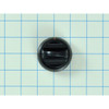 Whirlpool Replacement Knob For Range, Part# Wp98008444