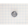 Whirlpool Replacement Surface Burner Knob For Cooktop, Part# Wpw10316664