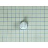 Whirlpool Replacement Surface Burner Knob For Range, Part# Wpw10200192