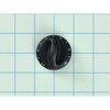Whirlpool Replacement Surface Burner Knob For Ranges, Part# Wp7737p193-60