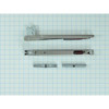 Electrolux Replacement Door Hinge Kit For Range, Part #5304445976 5304445976
