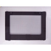Whirlpool Replacement Exterior Glass Door For Range, Part# Wpw10535776 WPW10535776
