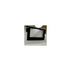 Frigidaire Replacement Black Exterior Door Glass For Range, Part # 316452758