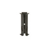 GE Replacement Oven Door Spacer For Range, Part # Wb02k10161