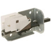 General Electric Replacement Plunger Dual Switch For Range, Part# Wb24x20445
