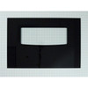Whirlpool Oven Door Outer Panel For Range Part #9762477