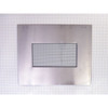 Whirlpool Replacement Glass Door For Range, Part# Wp4452315