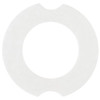 Ge Replacement Oven Light Gasket For Range, Part# Wb02t10027 WB02T10027