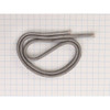 Electrolux Replacement Door Gasket For Range/Wall Oven, Part# 318053103