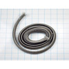 General Electric Door Gasket For Oven, Part #wb2x3138